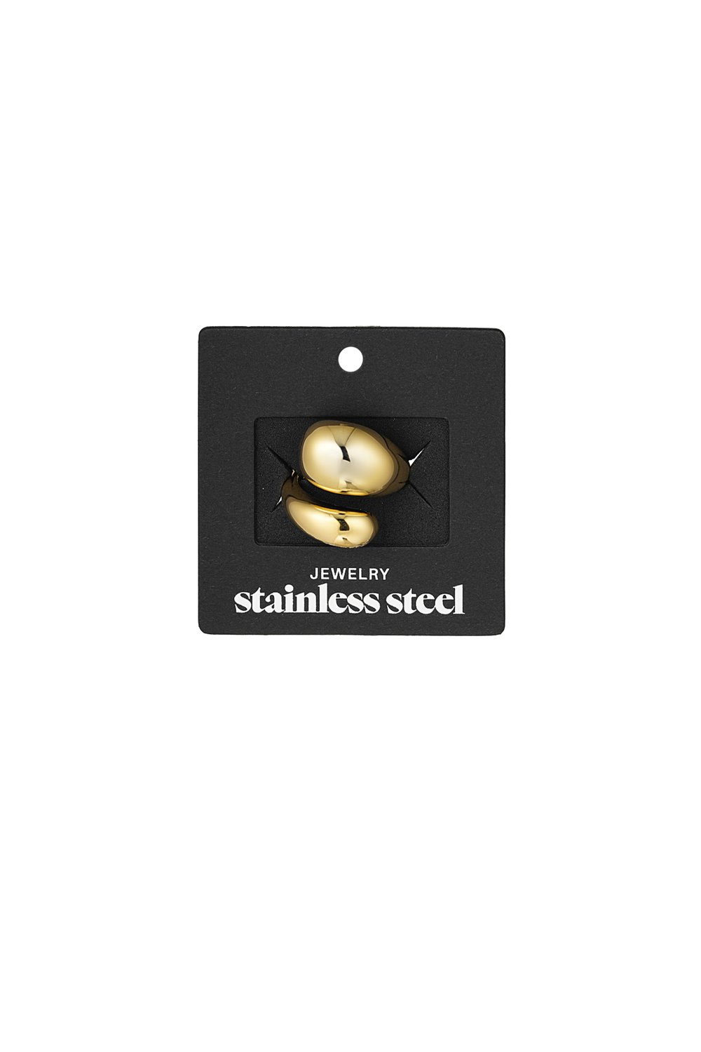 Legame – Statement Ring