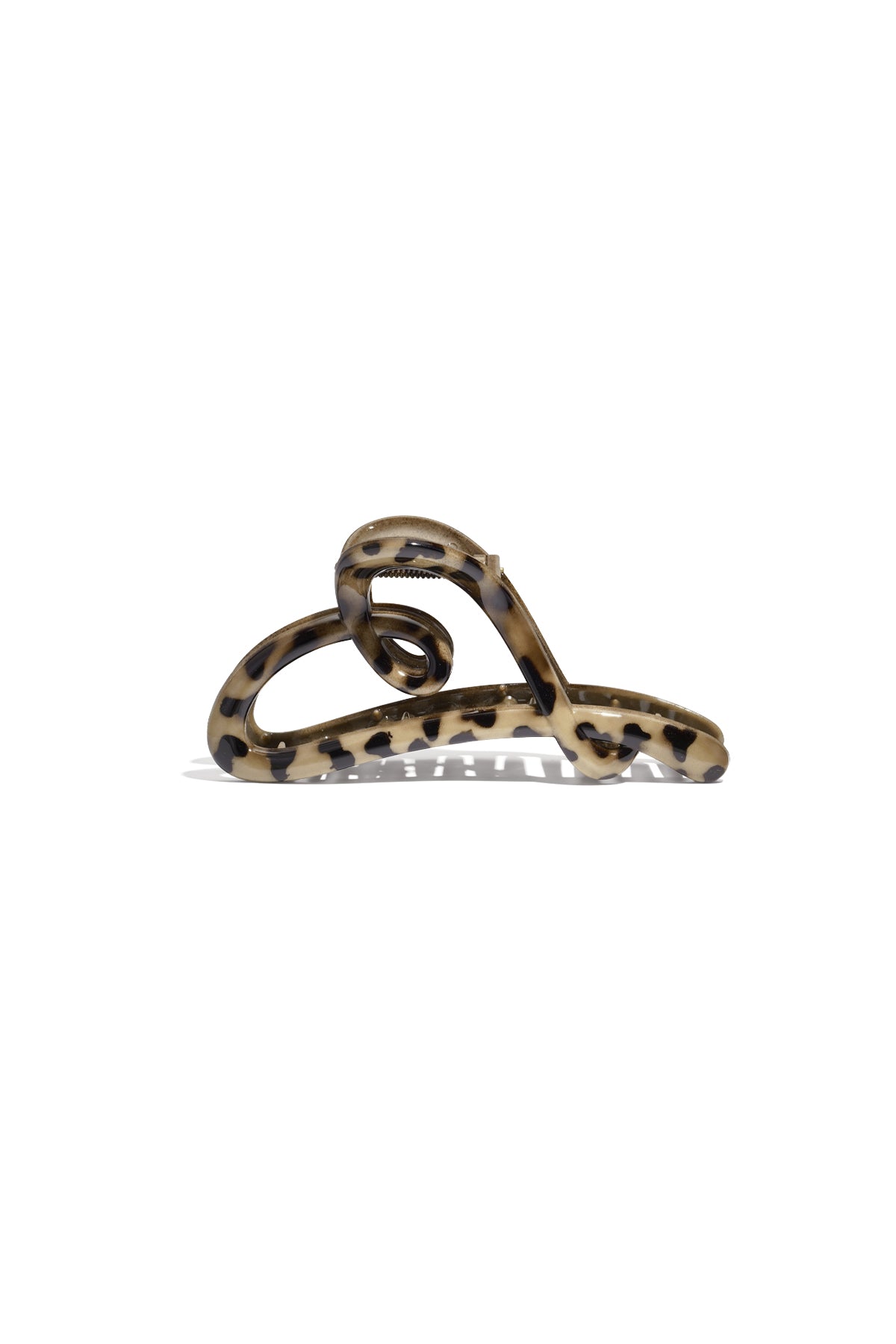 Macchia Selvaggia – Luipaardprint Haarspeld