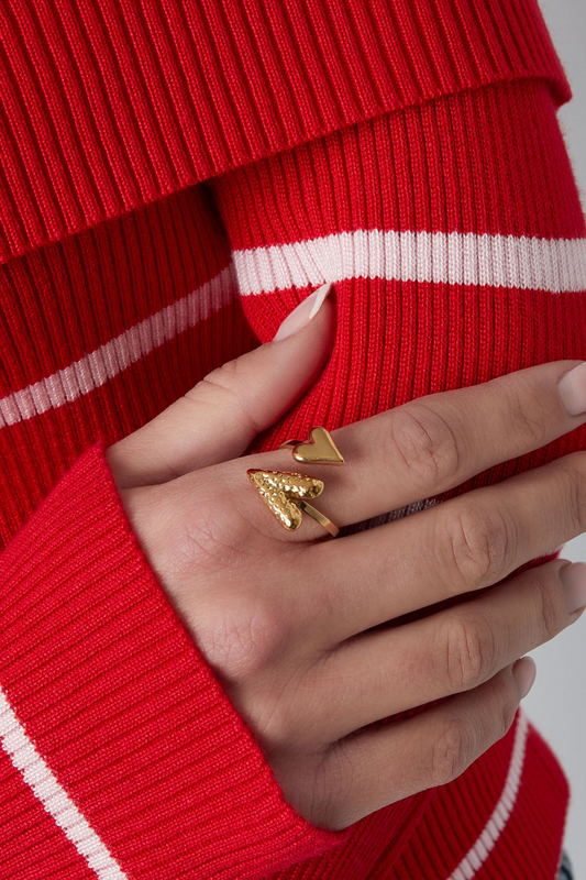 Doppio – Tijdloze Ring