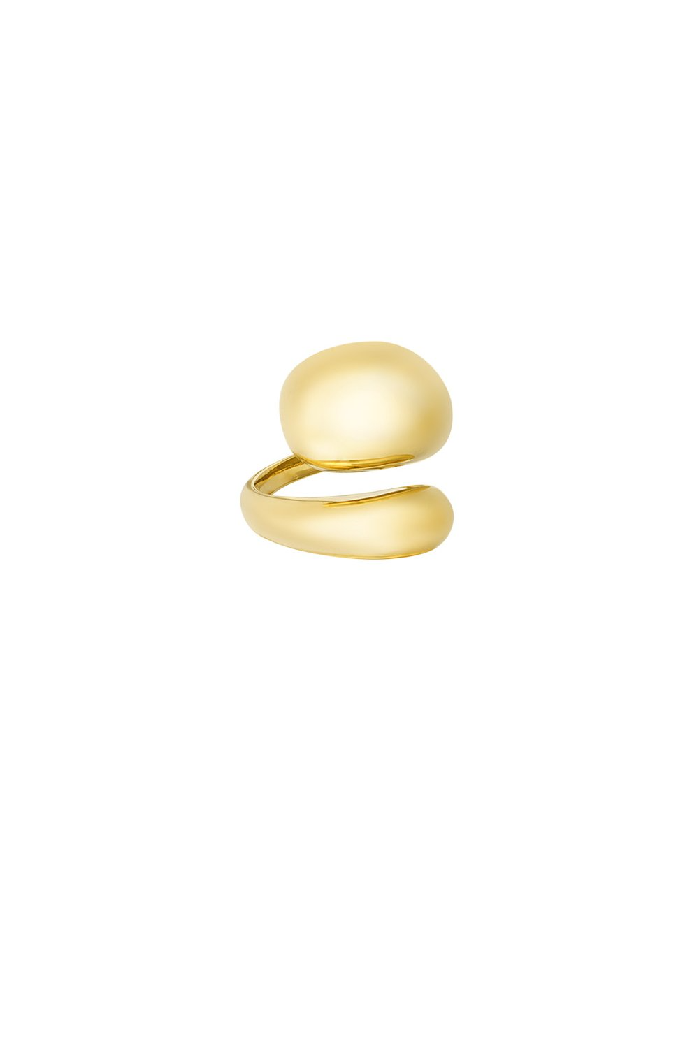Legame – Statement Ring