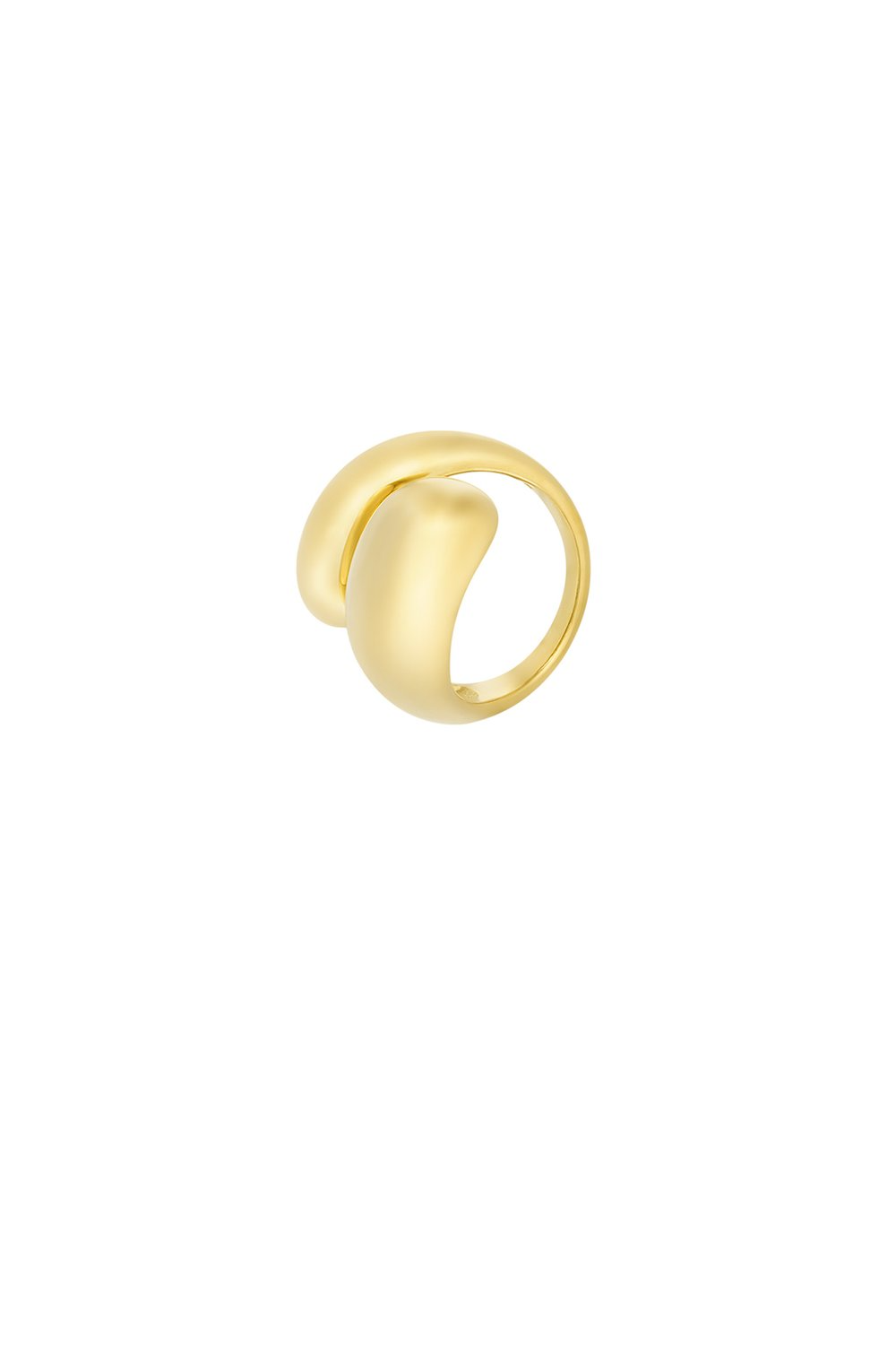 Legame – Statement Ring