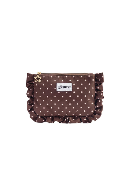 Makeup Bags Star Casual Polyester Daily Accessories
