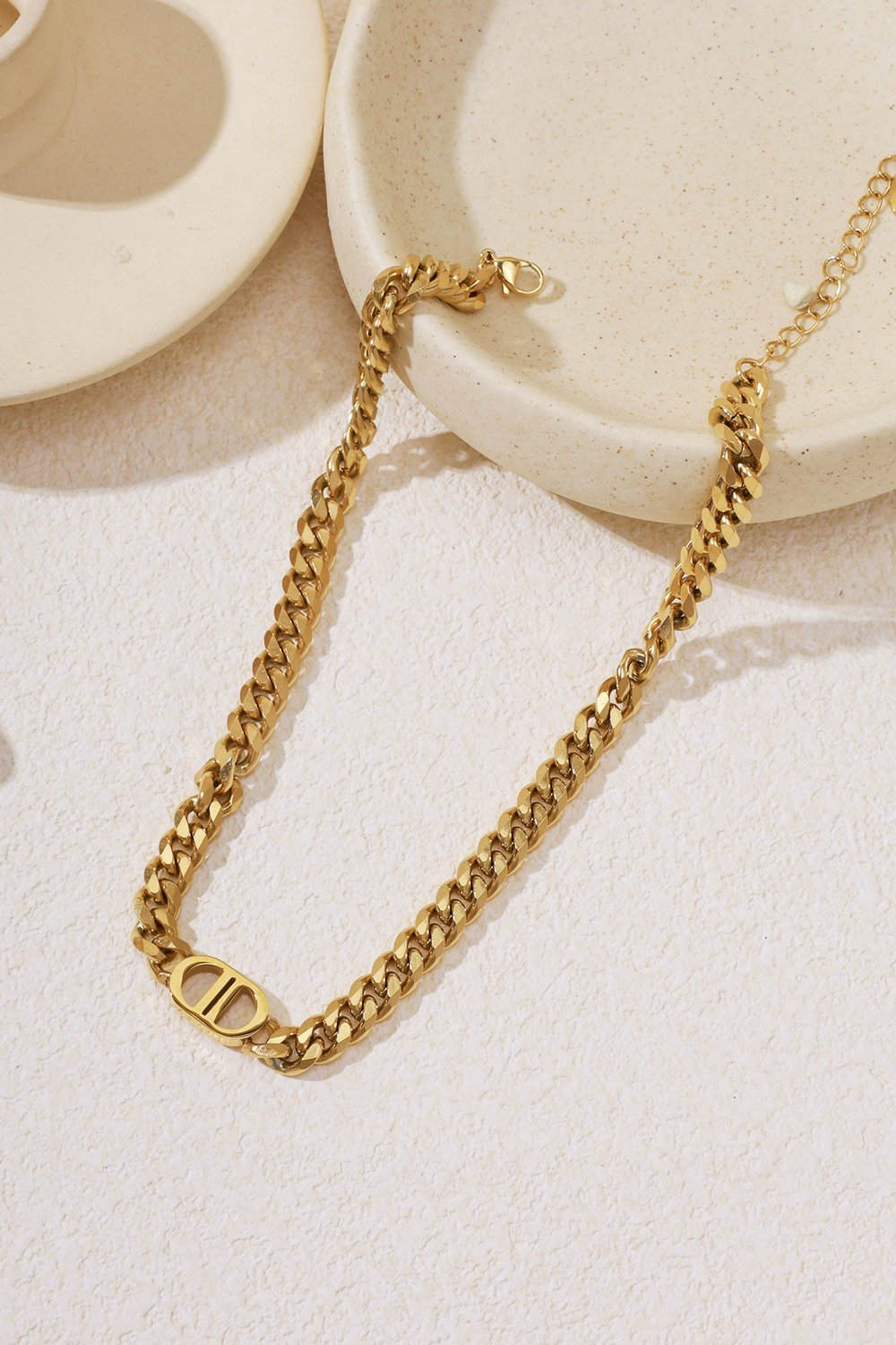 Bella Vita – Minimalistische Ketting