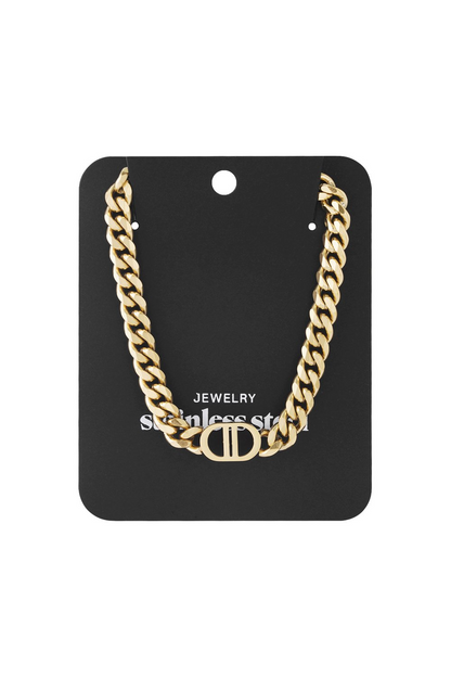 Bella Vita – Minimalistische Ketting